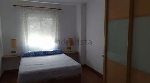 Pis de 115 m² a Màlaga