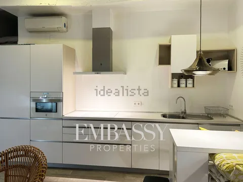 Pis de 80 m² a Madrid
