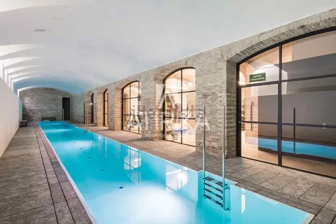 Appartement 120 m² à Barcelone