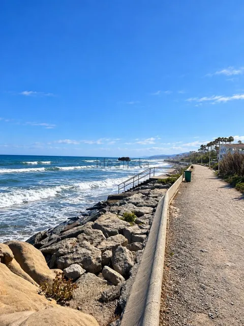 Pis de 60 m² a Estepona
