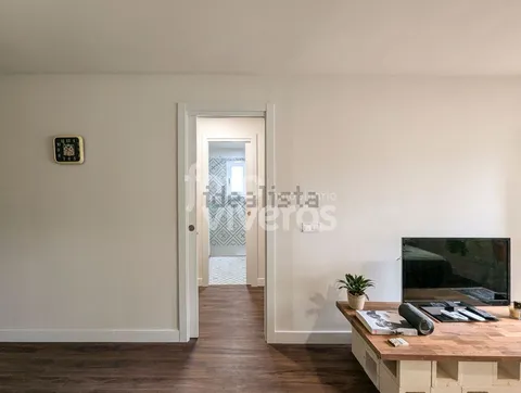 Wohnung 131 m² in Valencia