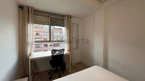 Habitació de lloguer, València