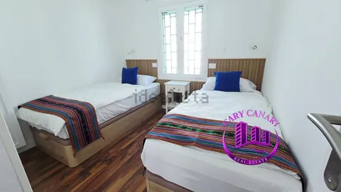 Moradia 60 m² em San Bartolomé de Tirajana