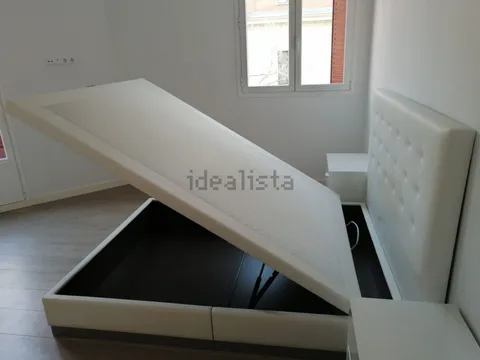 Pis de 100 m² a Madrid