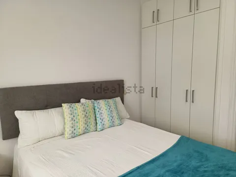 Pis de 35 m² a A Corunya