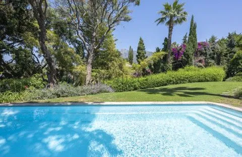 Casa de 260 m² a Marbella