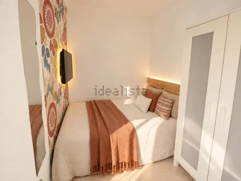 Habitació de lloguer, Sevilla