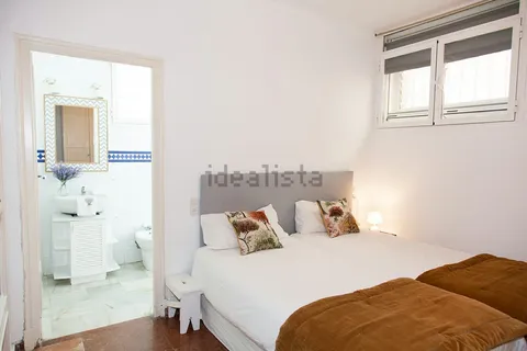 Pis de 60 m² a Sevilla