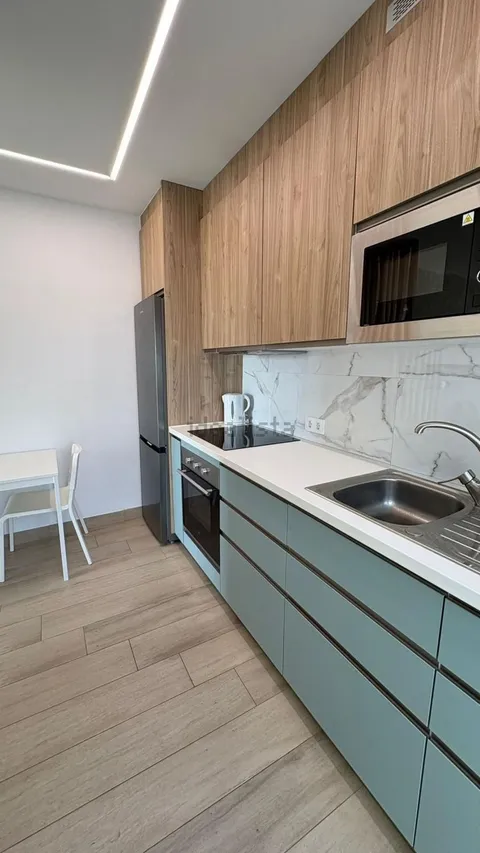 Wohnung 95 m² in Candelaria