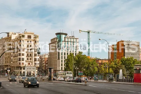 Appartamento 40 m² a Madrid