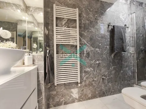 Pis de 211 m² a Madrid