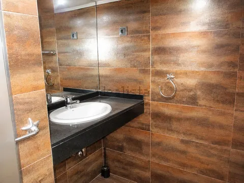 Pis de 110 m² a Madrid
