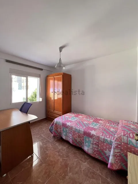 Pis de 90 m² a Màlaga