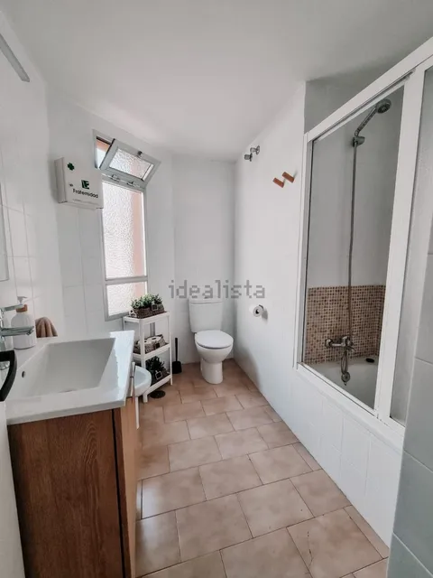 Habitació de lloguer, Màlaga