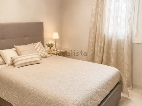 Pis de 42 m² a Barcelona
