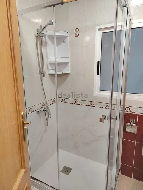 Квартира 85 м² в Alcoi / Alcoy