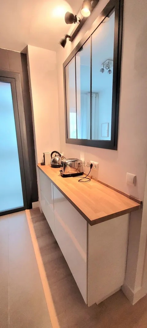 Pis de 143 m² a Madrid