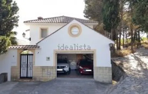 Casa de 150 m² a Alfarnate