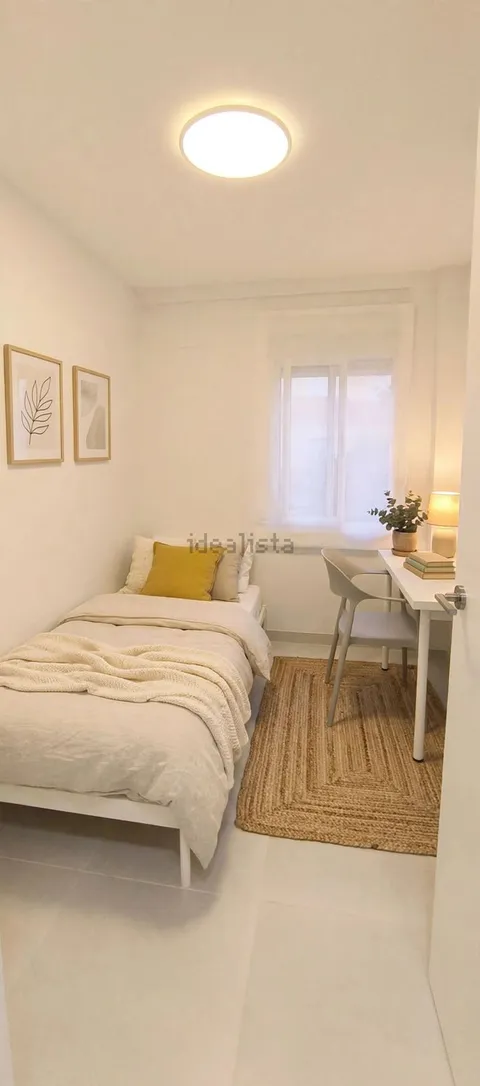 Pis de 120 m² a Sevilla