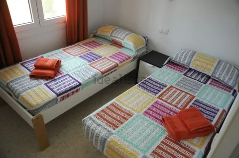 Wohnung 65 m² in Oliva