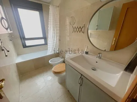 Pis de 95 m² a Toledo