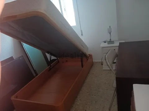 Pis de 110 m² a Badajoz
