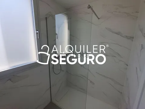 Pis de 60 m² a Madrid