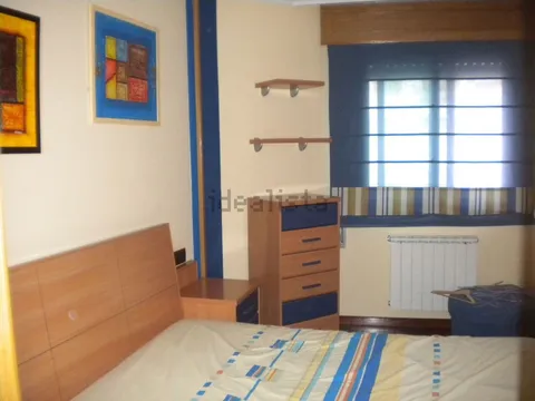 Pis de 85 m² a Pontevedra