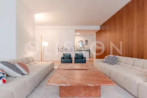 Pis de 355 m² a Madrid (3/28)