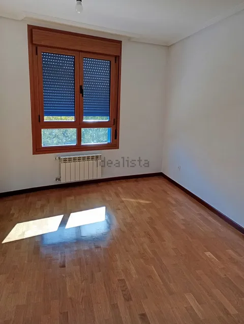 Pis de 94 m² a Gijón
