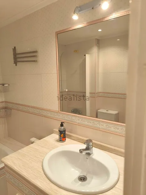 Pis de 65 m² a Getxo