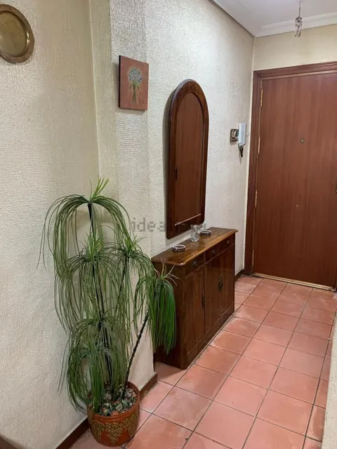 Pis de 71 m² a Sevilla (2/10)