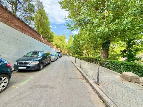 Appartamento 54 m² a Madrid