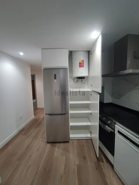 Квартира 70 м² в Мадриде