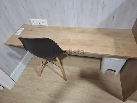 Appartement 40 m² à Albacete