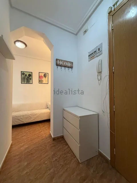 Wohnung 40 m² in Madrid