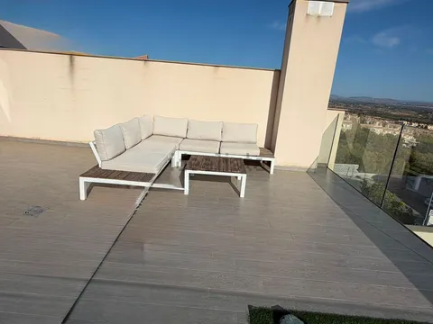 Piso de 135 m² en Santa Pola