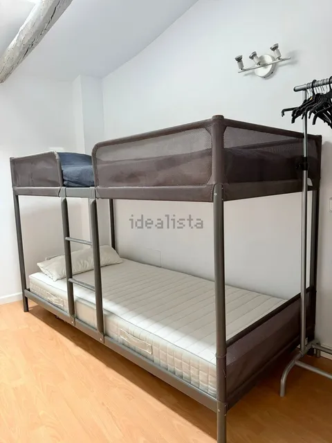 Pis de 60 m² a Madrid
