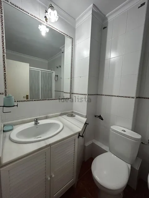 Flat 84 m² in Seville