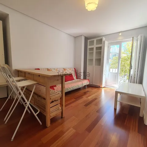Pis de 46 m² a Madrid