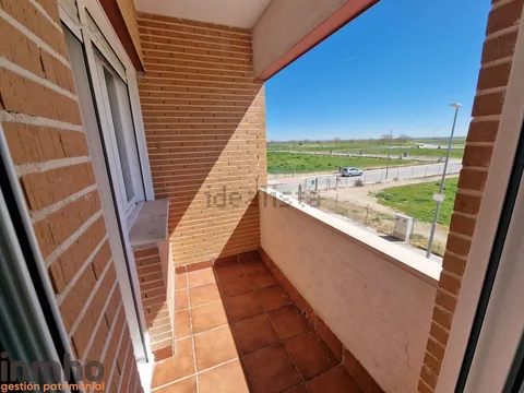 Pis de 61 m² a Fuensalida