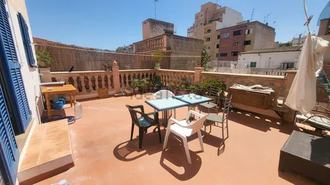 Habitación en alquiler, Palma