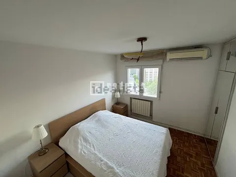 Pis de 86 m² a Madrid (4/13)