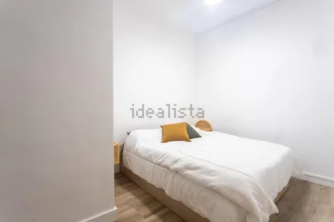 Квартира 100 м² у Барселоні