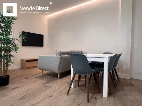 Appartamento 150 m² a Madrid