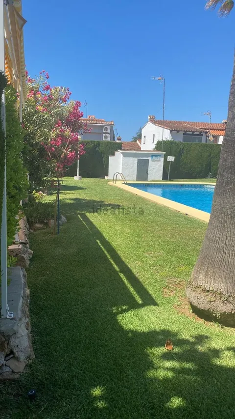 Casa de 71 m² a Dénia