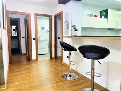 Pis de 104 m² a Màlaga