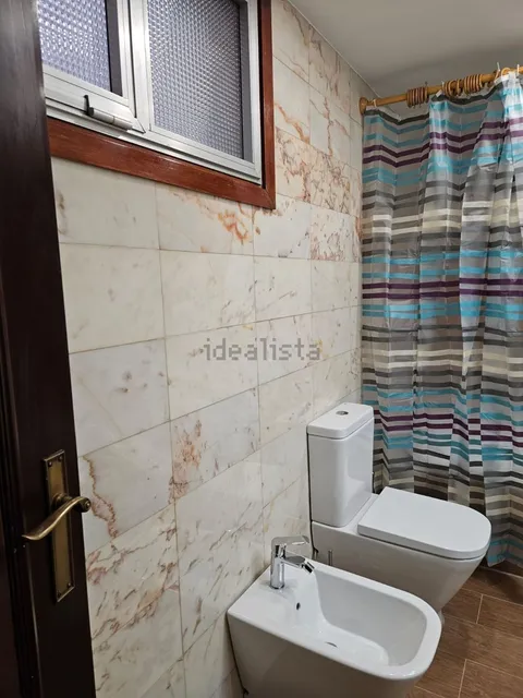 Habitació de lloguer, Saragossa
