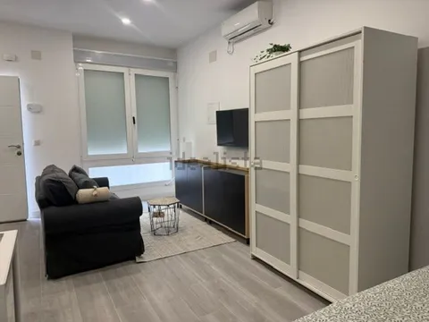Pis de 35 m² a Màlaga
