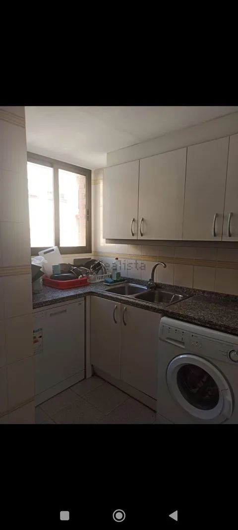 Stanza in affitto, Valencia